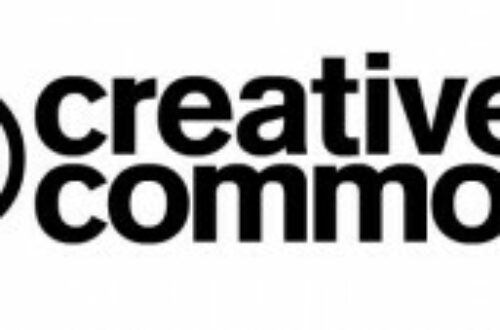 Article : Mes 5 commandements Creative Commons