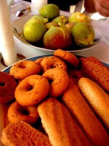 Article : La Constitution ne reconnait pas la diversit&eacute; des figues tunisiennes